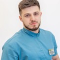 Фотография специалиста Абдурахманов Рустам Салимович