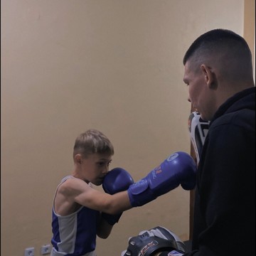 Спортивный клуб Альфа фото 1