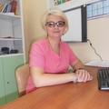 Фотография специалиста Петропавлова Екатерина Владимировна