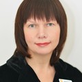 Фотография специалиста Мочалова Наталья