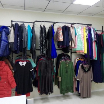Интернет магазин женской одежды Instyle фото 2