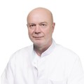 Фотография специалиста Баландин Артемий Вячеславович