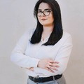 Фотография специалиста Шинкоренко Евгения Игоревна
