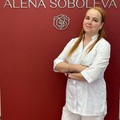 Фотография специалиста Смирнова Софья