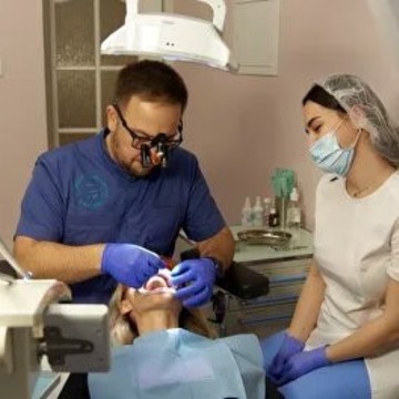 Стоматологическая клиника Приятная стоматология фото 3