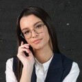 Фотография специалиста Ершова Ксения