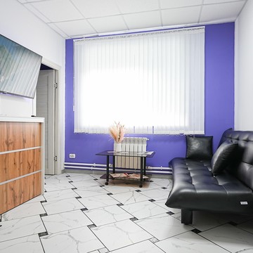 Кабинет УЗИ-диагностики ЯрМед фото 1