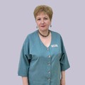 Фотография специалиста Ушакова Людмила Петровна