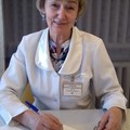 Фотография специалиста Ермакова Наталья Александровна