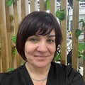 Фотография специалиста Оксана