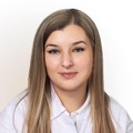 Фотография специалиста Марзоева Сюзанна Олеговна