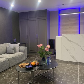 Салон эротического массажа Zodiac фото 1