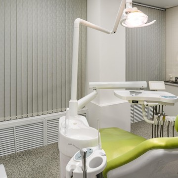 Стоматологическая клиника GDENT &amp; Cosmetology фото 3