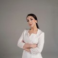 Фотография специалиста Агаева Ирина Фикратовна