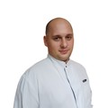 Фотография специалиста Краснов Никита Вячеславович