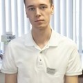 Фотография специалиста Герасимов Данил Владимирович