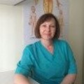 Фотография специалиста Харченко Елена Ивановна