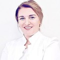 Фотография специалиста Попова Ольга Михайловна