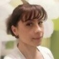 Фотография специалиста Джураева Субхия Исмоилджоновна