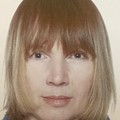 Фотография специалиста Бакулева Елена Алексеевна