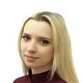 Фотография специалиста Симченкова Ирина Николаевна
