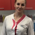 Фотография специалиста Агафонова Екатерина Сергеевна