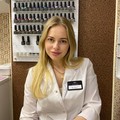 Фотография специалиста Черенева Виктория