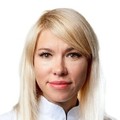 Фотография специалиста Гладышева Наталья Егоровна