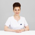 Фотография специалиста Валеева Рита Рифовна