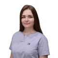 Фотография специалиста Абашева Анна Юрьевна