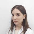 Фотография специалиста Снадина Юлия Алексеевна