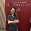 Фотография специалиста Жирова Анна
