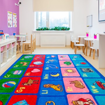 Центр развития ребенка Lingua Kids фото 3