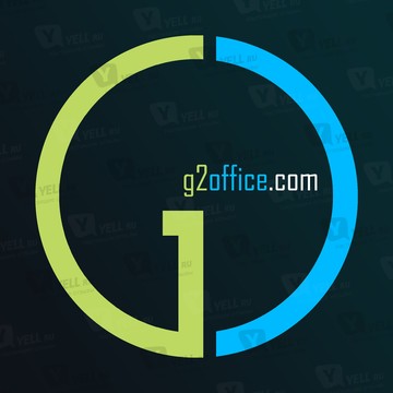 G2Office на Большой Зелениной улице фото 1