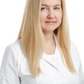 Фотография специалиста Бусуёк Наталия Петровна