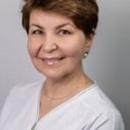 Фотография специалиста Рулева Ирина Азатовна