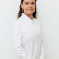Фотография специалиста Ахметова Амина Равилевна
