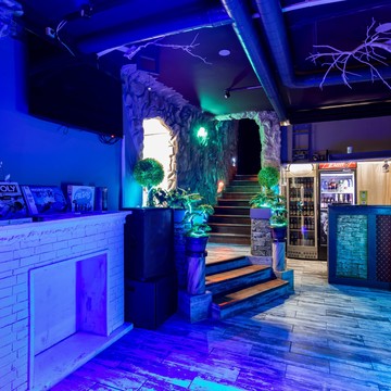 Lounge-бар Инь Янь фото 3