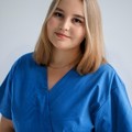 Фотография специалиста Кожевникова Ксения Алексеевна