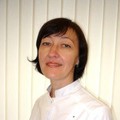 Фотография специалиста Самохина Ирина Хаузеровна