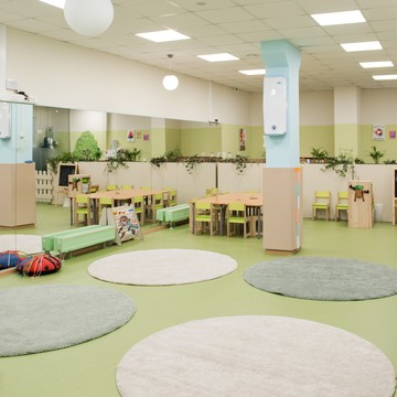 Центр детского развития Owl School фото 1