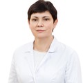 Фотография специалиста Пеннер Марина Викторовна