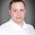 Фотография специалиста Бузуев Евгений Валериевич