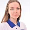 Фотография специалиста Дмитриева Анастасия Андреевна