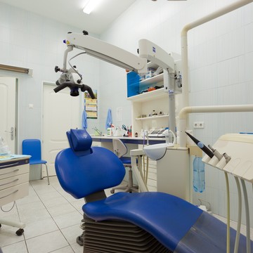 Стоматологическая клиника Визиодент фото 1