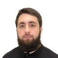 Фотография специалиста Сарлапов Турпал Лом-Алиевич