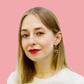 Фотография специалиста Елшина Варвара