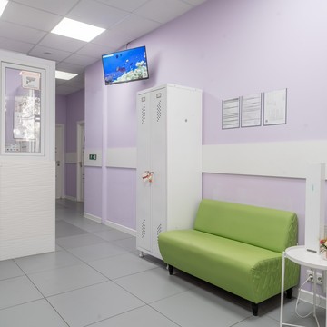 Центр МРТ на Каширском шоссе фото 1