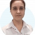 Фотография специалиста Паршикова Татьяна Александровна