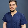 Фотография специалиста Тимашев Никита Андреевич